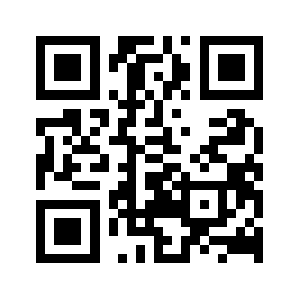 Hurparti.org QR code