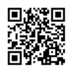 Hurricanegirls.com QR code