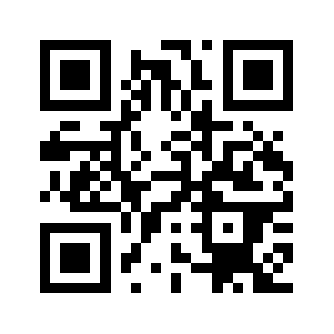 Hurstmere.com QR code