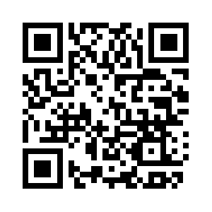 Hurtigrutensvalbard.com QR code