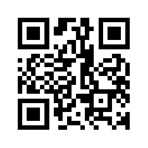 Hush-1.info QR code