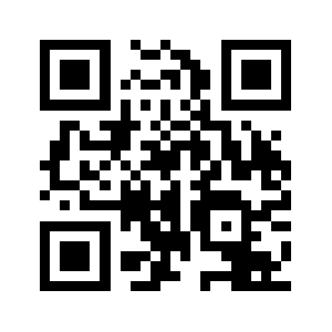 Hushek.us QR code