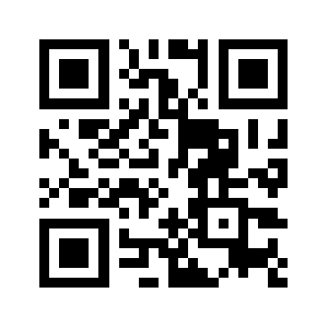 Hushhikes.com QR code