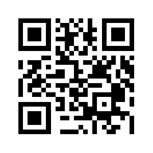 Hushoarrau.com QR code