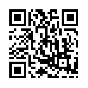 Hushthatfuss.com QR code