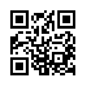 Hushtopics.com QR code