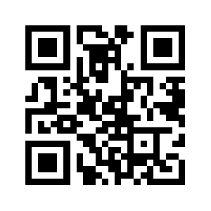 Huskermaax.com QR code