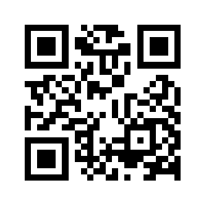 Huskytrek.com QR code