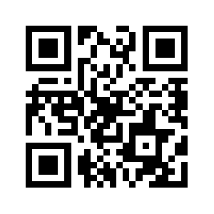 Hussar.us QR code