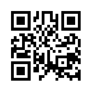 Husseinali.com QR code