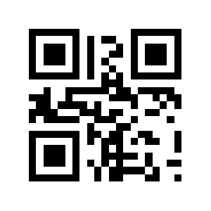 Hussen QR code