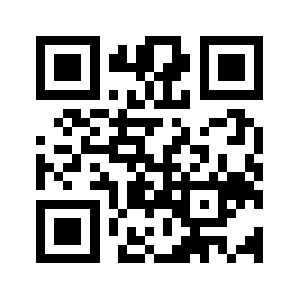 Hussey.org QR code