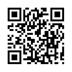 Hustleandbusking.com QR code