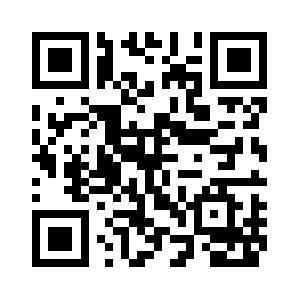 Hustlebunny.com QR code