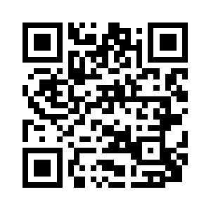 Hustlemeter.com QR code