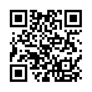 Hustleneverends.com QR code