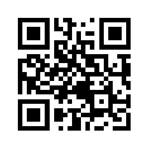 Huterra.mobi QR code