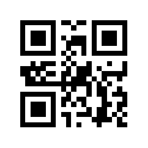 Hutt.co QR code