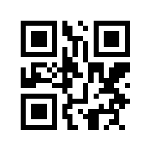 Huttman QR code