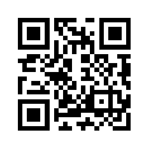 Huttonbins.ca QR code