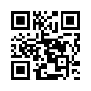 Huttonmusic.ca QR code