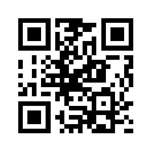 Huttoweb.com QR code