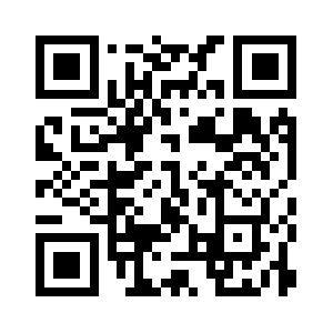 Huttsdonthavefeet.com QR code