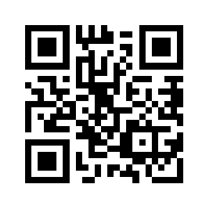 Huvrglide.com QR code