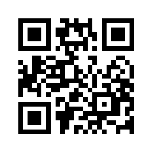 Hux-ville.biz QR code