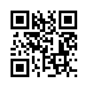 Huxmail.info QR code