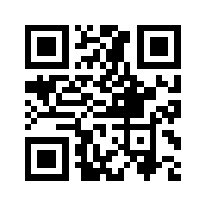Huzh.online QR code