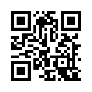 Huzimusic.com QR code