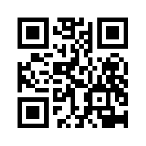 Huzna.com QR code