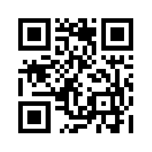 Hveding.biz QR code