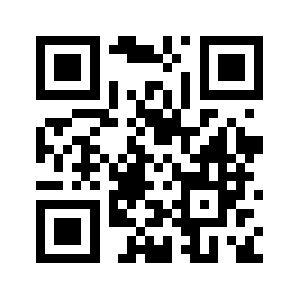 Hvee.biz QR code