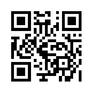 Hvjduts.biz QR code