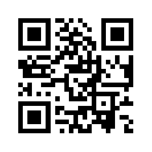 Hvpet.net QR code