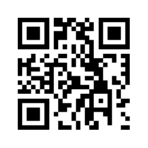 Hvpindia.org QR code