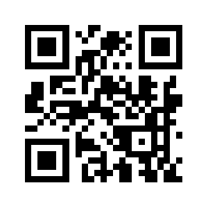 Hvymy.com QR code