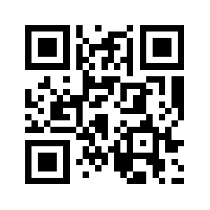 Hwawhaya.com QR code