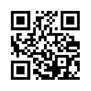 Hwjade.com QR code