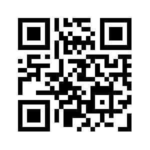 Hwpages.com QR code