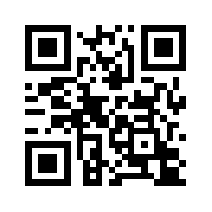 Hwubj455.biz QR code