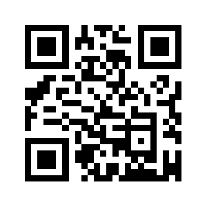 Hx1109.com QR code