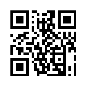 Hx1118.com QR code