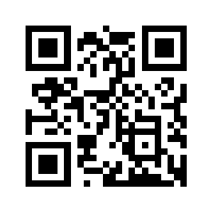 Hx1588.com QR code