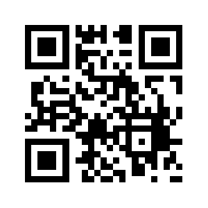 Hx419.com QR code