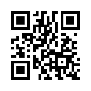 Hxbjtj.com QR code