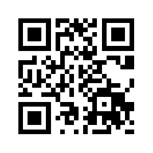 Hxboys.com QR code