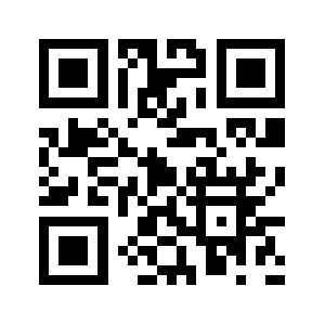 Hxbsp.com QR code